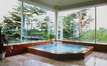Hotel Soyokaze Karuizawa Exterior foto