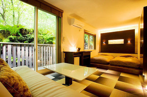 Hotel Soyokaze Karuizawa Exterior foto